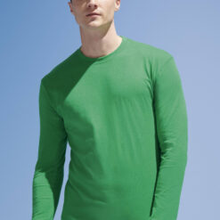 T-shirt Uomo Brest M/Lunga