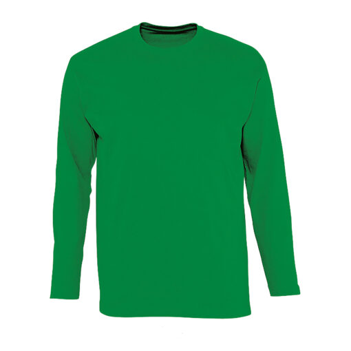 T-shirt Uomo Brest M/Lunga - immagine 6