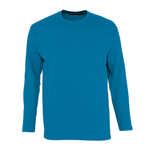 T-shirt Uomo Brest M/Lunga - immagine 12