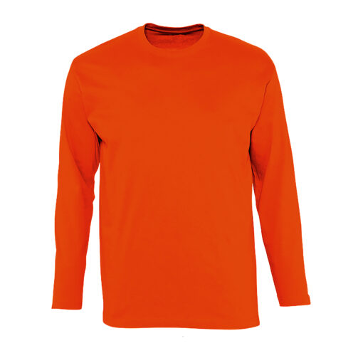 T-shirt Uomo Brest M/Lunga - immagine 13