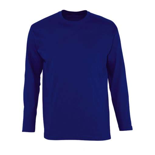 T-shirt Uomo Brest M/Lunga - immagine 4