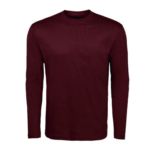 T-shirt Uomo Brest M/Lunga - immagine 5