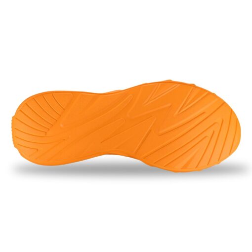 Scarpa Bassa Neon Cat. S1P N\AR - immagine 5