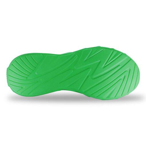 Scarpa Bassa Neon Cat. S1P N\VE - immagine 4