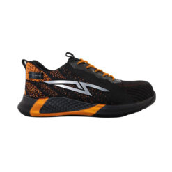 Scarpa Bassa Neon Cat. S3 N\AR