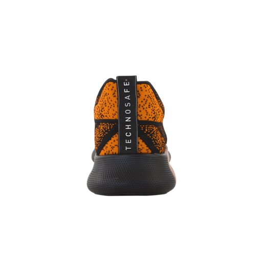 Scarpa Bassa Neon Cat. S3 N\AR - immagine 3
