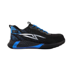 Scarpa Bassa Neon Cat. S3 N\BL