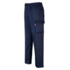 Pantaloni Cargo Antistatici Invernali