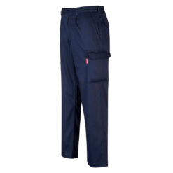 Pantaloni Cargo Antistatici Invernali