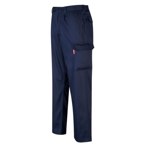 Pantaloni Cargo Antistatici Invernali