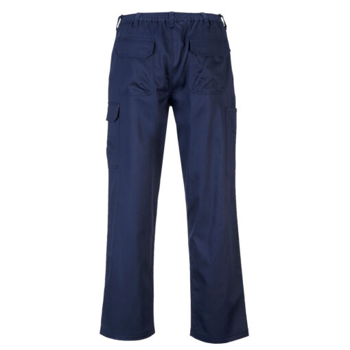 Pantaloni Cargo Antistatici Invernali - immagine 3