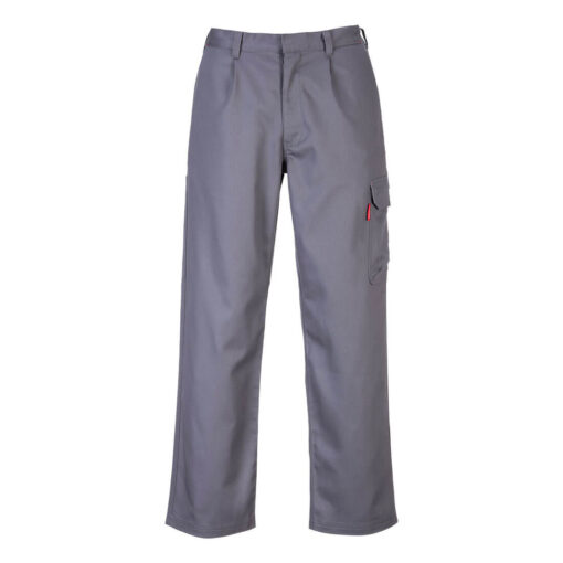 Pantaloni Cargo Antistatici Invernali - immagine 4