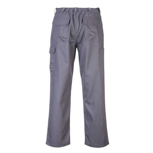 Pantaloni Cargo Antistatici Invernali - immagine 5