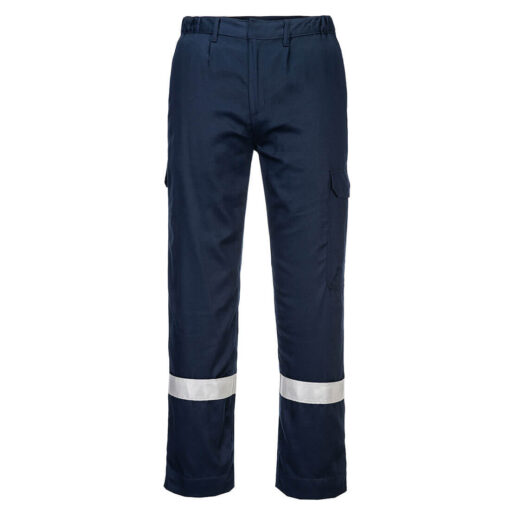Pantaloni Con Bande Antistatici Leggeri
