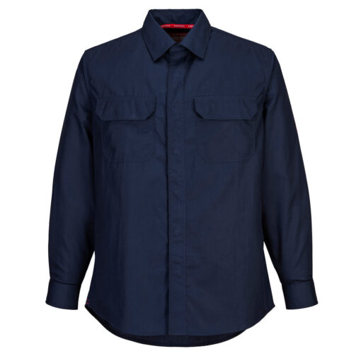 Camicia Trivalente Leggera