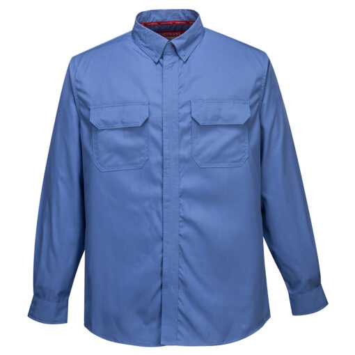 Camicia Trivalente Leggera - immagine 4