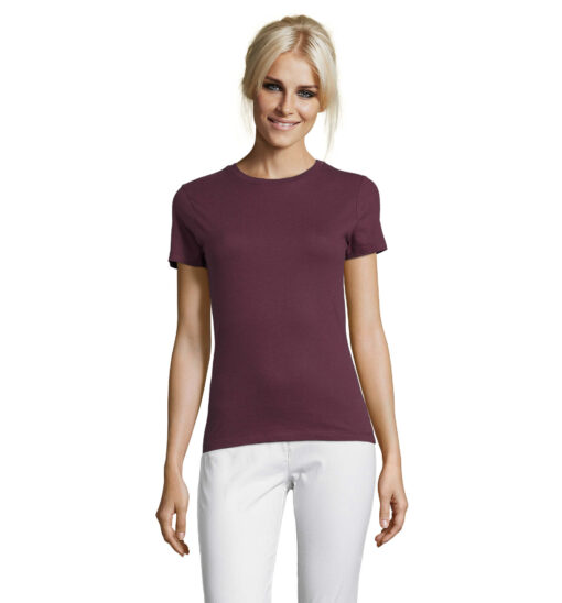 T-Shirt Star Donna - immagine 7