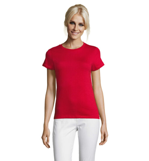 T-Shirt Star Donna - immagine 8