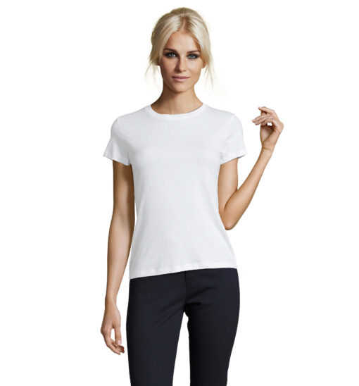 T-Shirt Star Donna - immagine 6