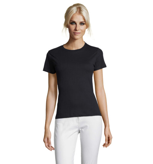 T-Shirt Star Donna - immagine 2