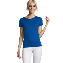 T-Shirt Star Donna