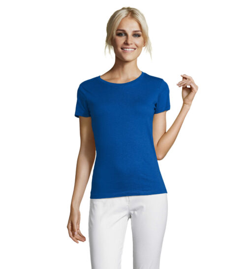 T-Shirt Star Donna