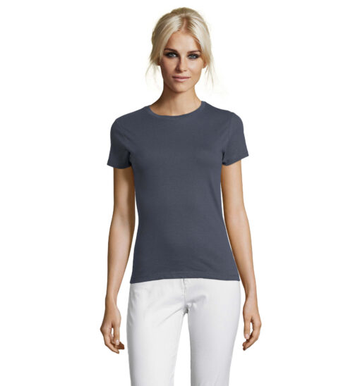 T-Shirt Star Donna - immagine 4
