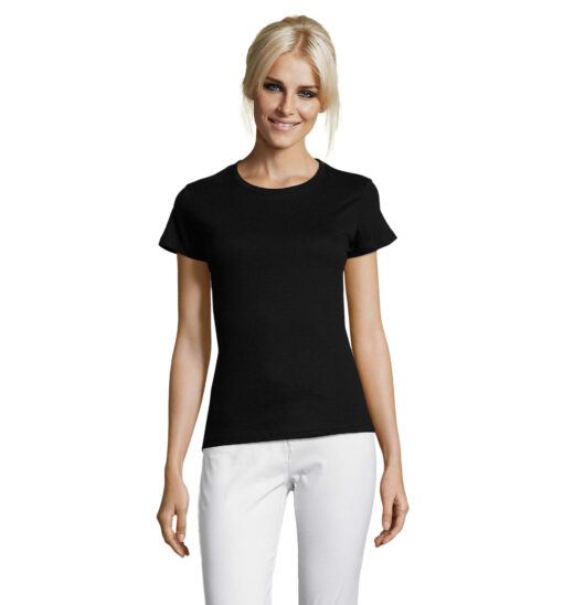 T-Shirt Star Donna - immagine 5