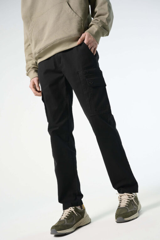 Pantalone Uomo Strech