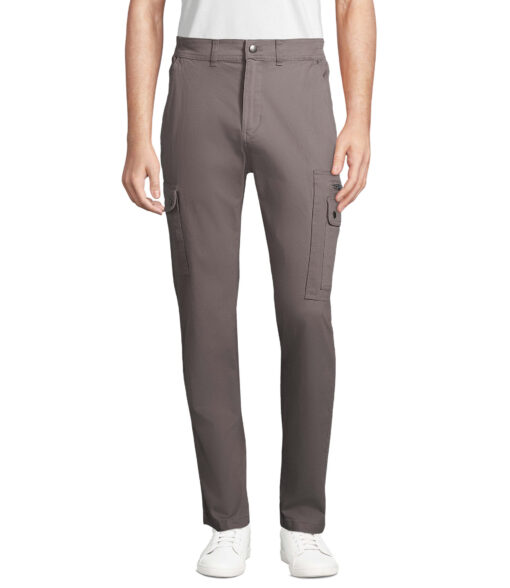 Pantalone Uomo Strech - immagine 2