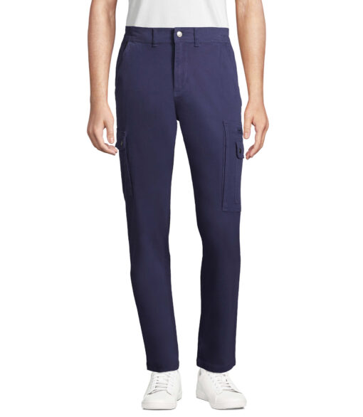 Pantalone Uomo Strech - immagine 3