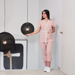 Pantalone Donna Loto
