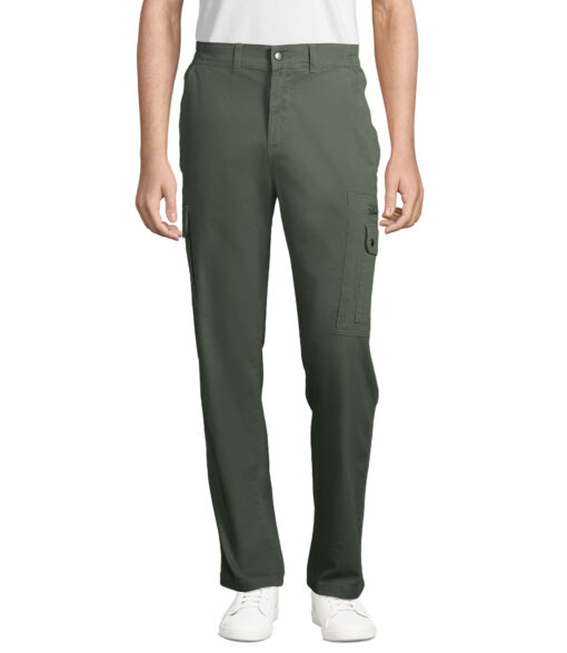 Pantalone Uomo Strech - immagine 4