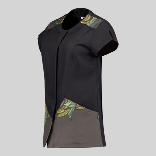 Blusa Donna Mina - immagine 3