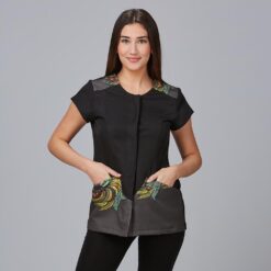 Blusa Donna Mina