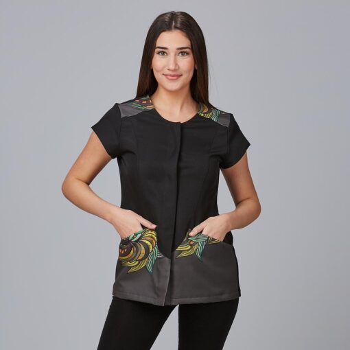 Blusa Donna Mina