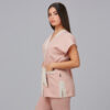 Casacca Donna Loto