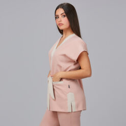 Casacca Donna Loto