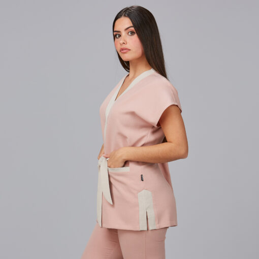 Casacca Donna Loto