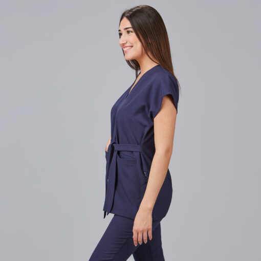 Casacca Donna Loto - immagine 7