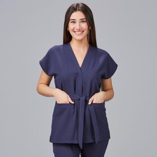 Casacca Donna Loto - immagine 8