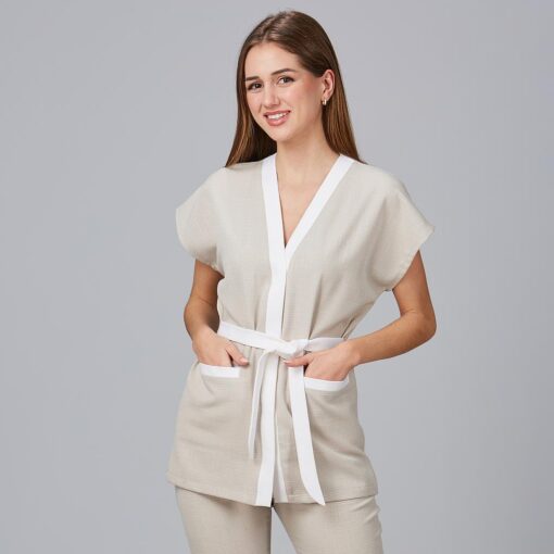 Casacca Donna Loto - immagine 6