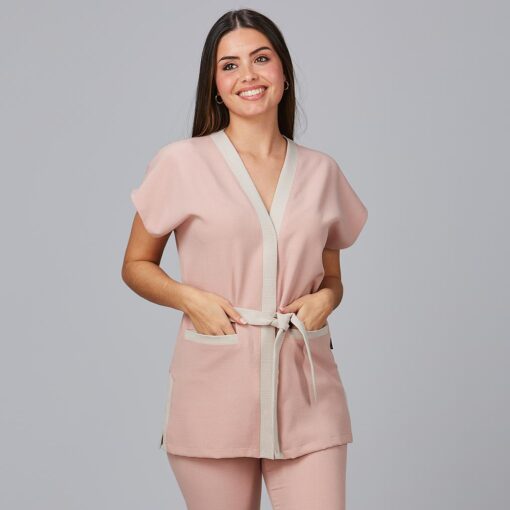 Casacca Donna Loto - immagine 2