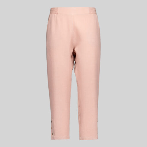 Pantalone Donna Loto - immagine 2