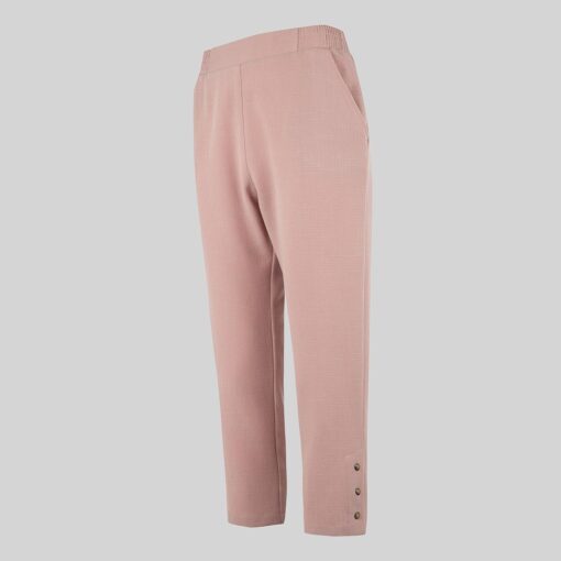 Pantalone Donna Loto - immagine 3