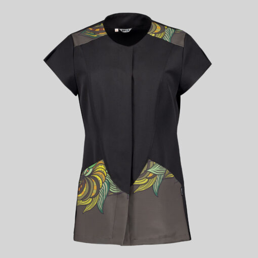 Blusa Donna Mina - immagine 2